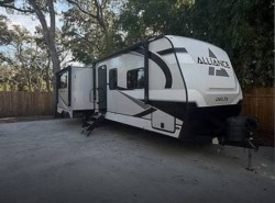 Used 2024 Alliance RV Delta 321 BH available in Winter Garden, Florida