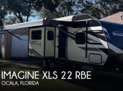 Used 2022 Grand Design Imagine XLS 22 RBE available in Ocala, Florida
