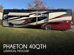 Used 2013 Tiffin Phaeton 40qth available in Lebanon, Missouri