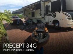 Used 2019 Jayco Precept 34G available in Pomona Park, Florida