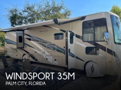 Used 2020 Thor Motor Coach Windsport 35m available in Palm City, Florida