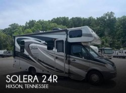 Used 2014 Forest River Solera 24R available in Hixson, Tennessee