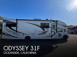 Used 2020 Entegra Coach Odyssey 31F available in Oceanside, California