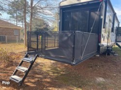 Used 2021 Forest River Vengeance Rogue Armored 371A13 available in Pass Christian, Mississippi