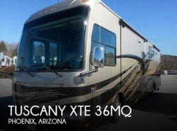 Used 2013 Thor Motor Coach Tuscany XTE 36MQ available in Phoenix, Arizona