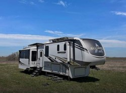 Used 2021 Alliance RV Paradigm 370FB available in Mcgregor, Texas