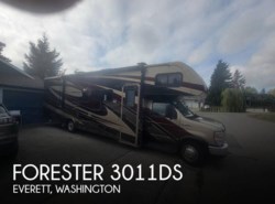 Used 2018 Forest River Forester 3011DS available in Everett, Washington