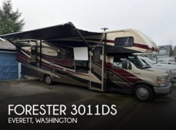 Used 2018 Forest River Forester 3011DS available in Everett, Washington