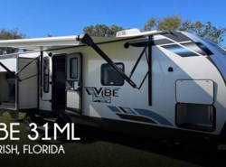 Used 2023 Forest River Vibe 31ML available in Parrish, Florida