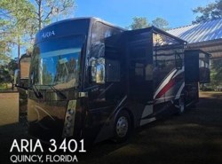 Used 2019 Thor Motor Coach Aria 3401 available in Quincy, Florida