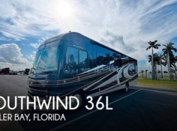 Used 2016 Fleetwood Southwind 36L available in Cutler Bay, Florida