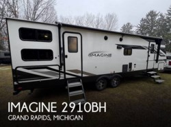 Used 2023 Grand Design Imagine 2910BH available in Grand Rapids, Michigan