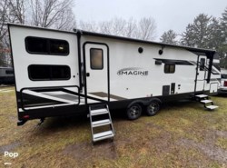 Used 2023 Grand Design Imagine 2910BH available in Grand Rapids, Michigan