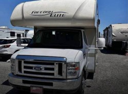 Used 2018 Thor Motor Coach Freedom Elite 26 HE available in Flagler Beach, Florida
