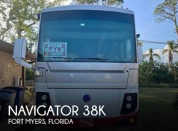 Used 2018 Holiday Rambler Navigator 38K available in Fort Myers, Florida