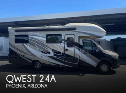 Used 2020 Entegra Coach Qwest 24A available in Phoenix, Arizona