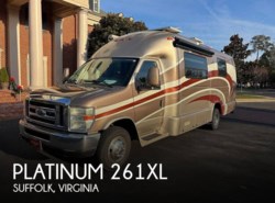 Used 2011 Coach House Platinum 261XL available in Suffolk, Virginia