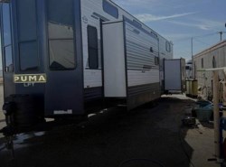 Used 2025 Forest River Puma 402LFT available in Quartzsite, Arizona