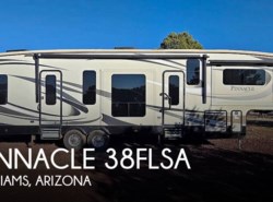 Used 2016 Jayco Pinnacle 38FLSA available in Williams, Arizona