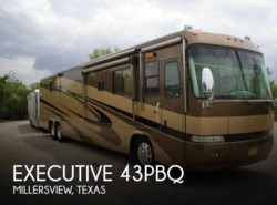 Used 2004 Monaco RV Executive 43PBQ available in Millersview, Texas