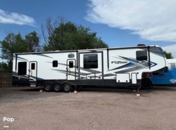 Used 2021 Keystone Fuzion 429 available in Baileyton, Alabama