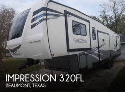 Used 2021 Forest River Impression 320FL available in Beaumont, Texas