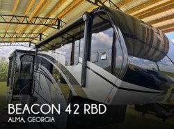 Used 2022 Vanleigh Beacon 42 Rbd available in Alma, Georgia