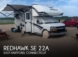 Used 2020 Jayco Redhawk SE 22A available in East Hartford, Connecticut