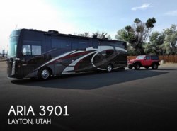 Used 2019 Thor Motor Coach Aria 3901 available in Layton, Utah