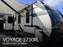 Used 2023 Winnebago Voyage 2730rl available in North Port, Florida