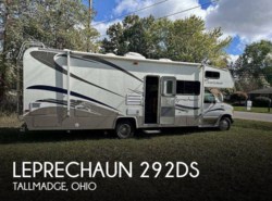Used 2005 Coachmen Leprechaun 292DS available in Tallmadge, Ohio