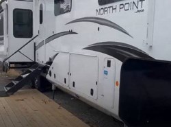 Used 2024 Jayco North Point 377RLBH available in Mineral Bluff, Georgia