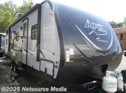 New 2018 Coachmen Apex Ultra-Lite 275BHSS available in Stafford, Virginia