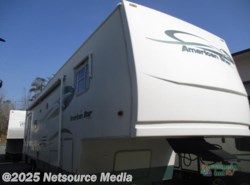 Used 2003 Newmar AmeriIcan Star 34RLCK available in Stafford, Virginia