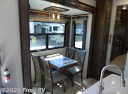 New 2020 Keystone Alpine available in Tucson, Arizona