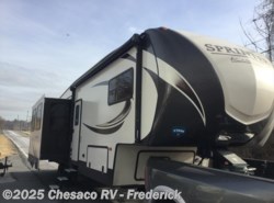 New 2018 Keystone Sprinter 29FWRL available in Frederick, Maryland