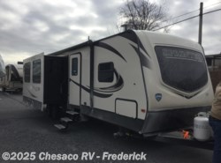 New 2018 Keystone Sprinter Wide Body 325BMK available in Frederick, Maryland