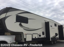 New 2018 Keystone Sprinter 32FWBH available in Frederick, Maryland