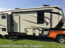 New 2019 Forest River Sandpiper HT 3250IK available in Frederick, Maryland