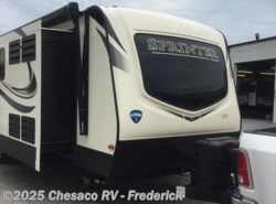 New 2019 Keystone Sprinter Wide Body 333FKS available in Frederick, Maryland