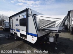 New 2018 Jayco Jay Feather 7 16XRB available in Frederick, Maryland