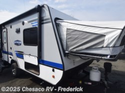 New 2018 Jayco Jay Feather 7 16XRB available in Frederick, Maryland