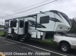 New 2019 Dutchmen Voltage V3605 available in Frederick, Maryland