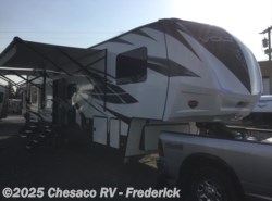 New 2019 Dutchmen Voltage V3705 available in Frederick, Maryland