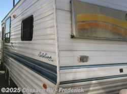 Used 1999 Coachmen COACHMEN Catalina 252RK available in Frederick, Maryland