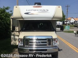 New 2019 Coachmen Leprechaun 319MBF available in Frederick, Maryland