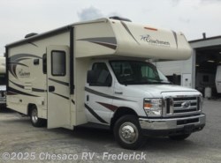 New 2019 Coachmen Freelander 21RSF available in Frederick, Maryland