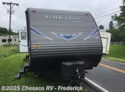 New 2019 Dutchmen Aspen Trail 2790BHS available in Frederick, Maryland