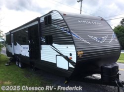 New 2019 Dutchmen Aspen Trail 3650BHDS available in Frederick, Maryland