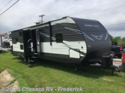 New 2019 Dutchmen Aspen Trail 3100BHS available in Frederick, Maryland